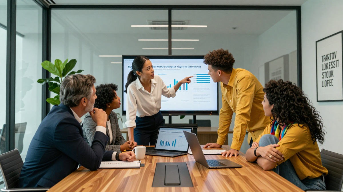 US Usual Weekly Earnings: Insights for HR Executives and Recruiters