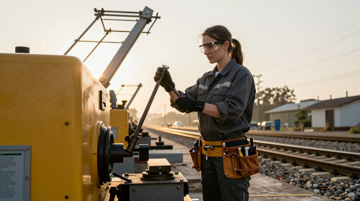 Navigating the Regulatory Shift: EEOC Settlement and the Evolving Landscape of Gender-Identity Compliance