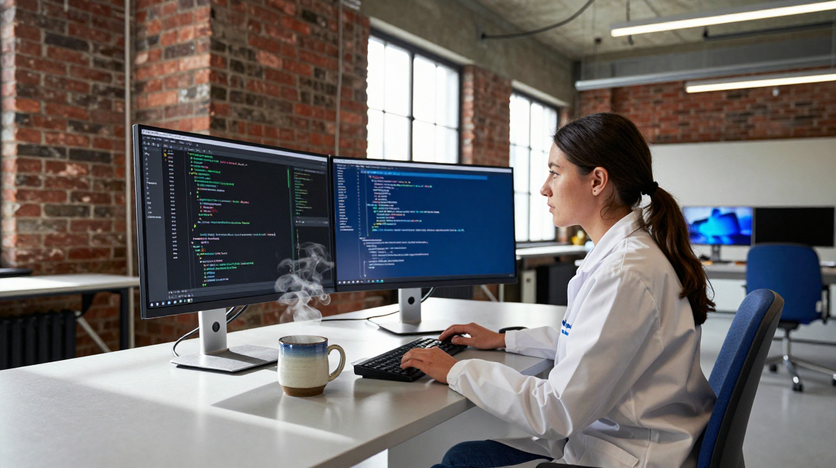 Talent Acquisition Trends: AI-Powered Recruitment Strategies for a Competitive Edge