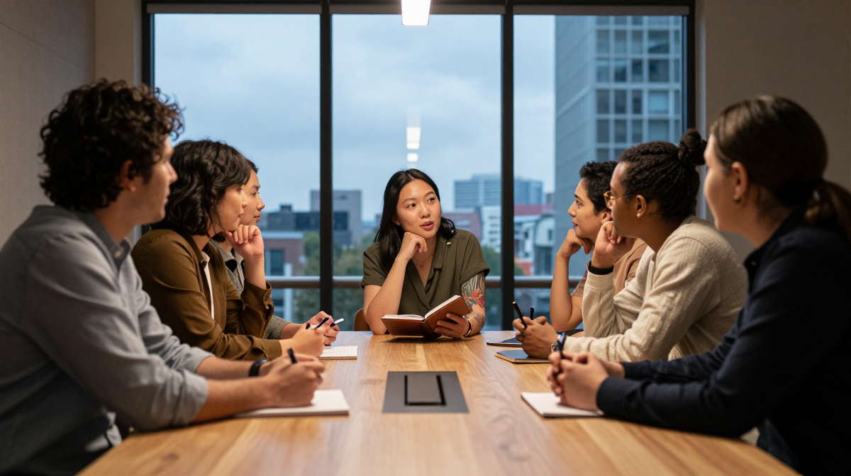 The Tattooed Truth: How Recruiting Practices Shape Employer Branding and Candidate Trust