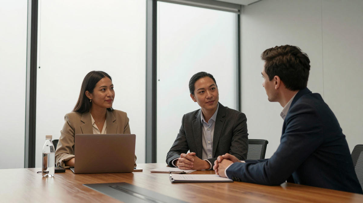 Unlocking HCM Success: Why High-Performing Businesses Treat HR Technology as an Ongoing Partnership