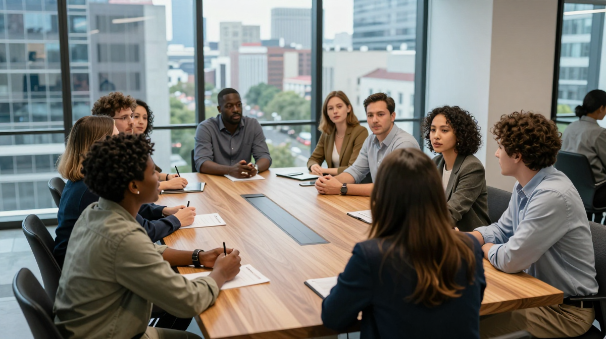 DEI Momentum Shifts: Republicans and Democrats Unite on Workplace Benefits