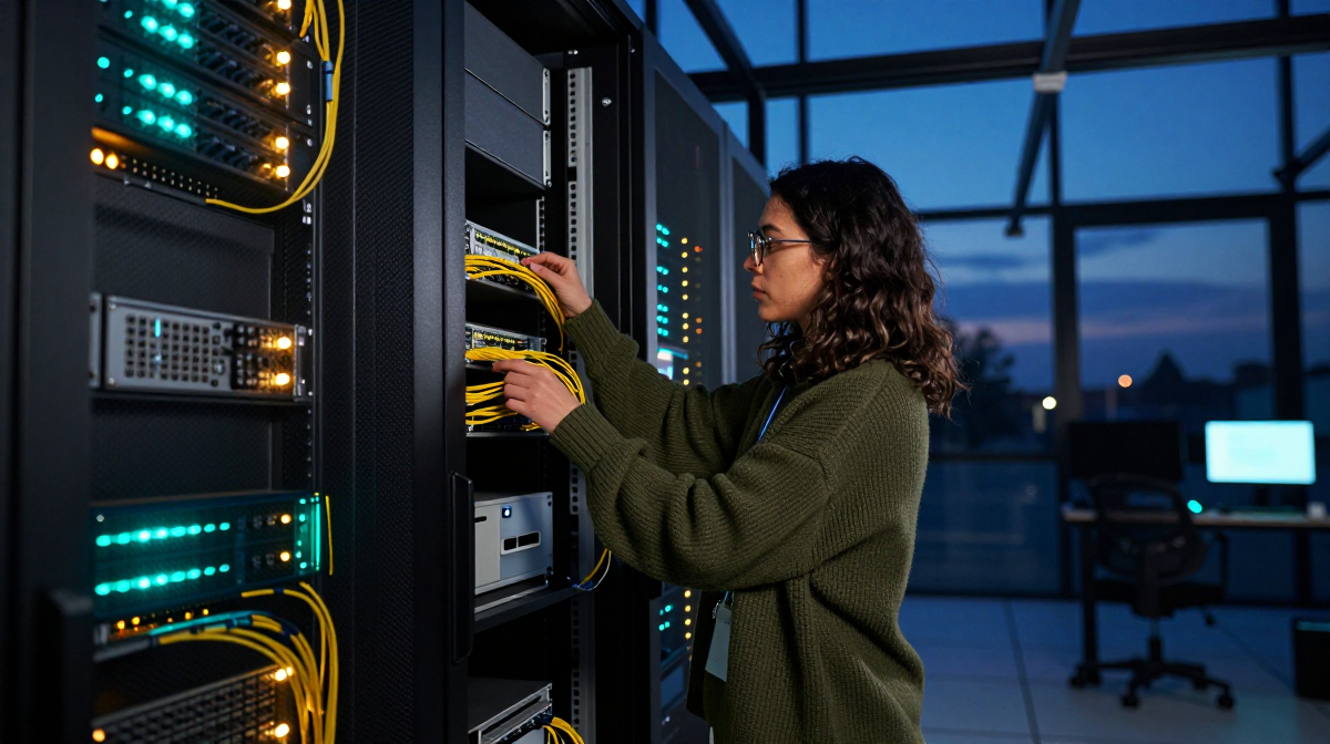 Closing the Gap: AI Fluency in the Workforce