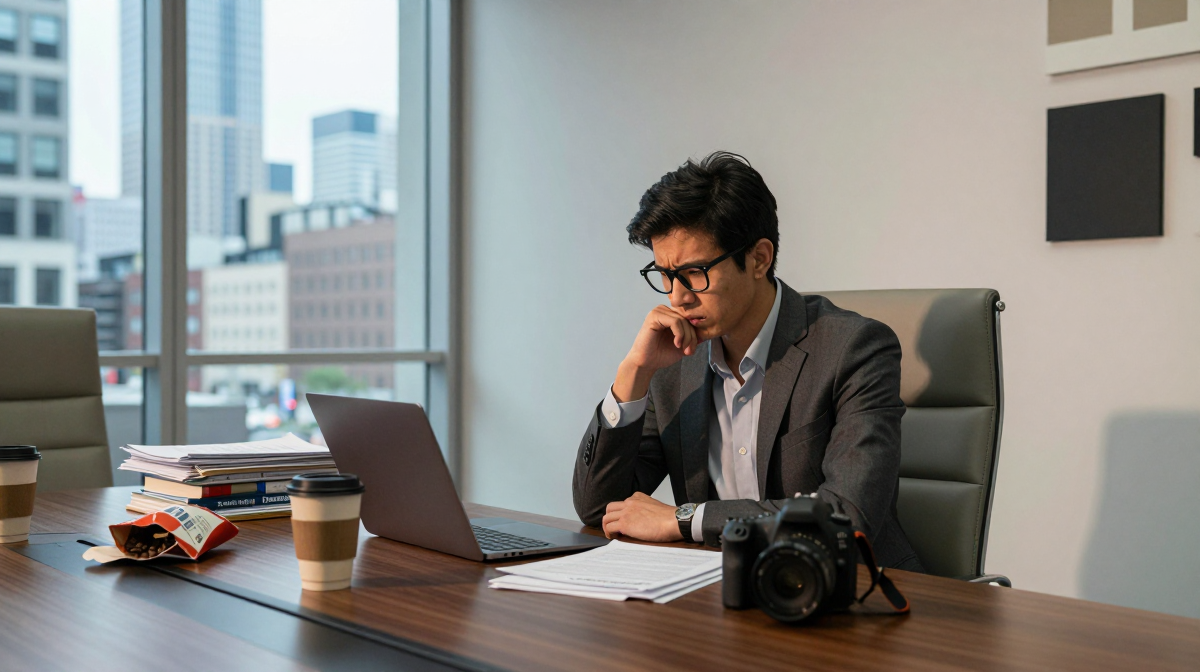 Ph.D. Dilemma: The Rise of Long-Term Unemployment in Academia
