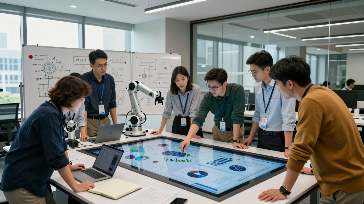 Navigating China's Complex Policy Landscape: Implications for Global Workforce Strategies