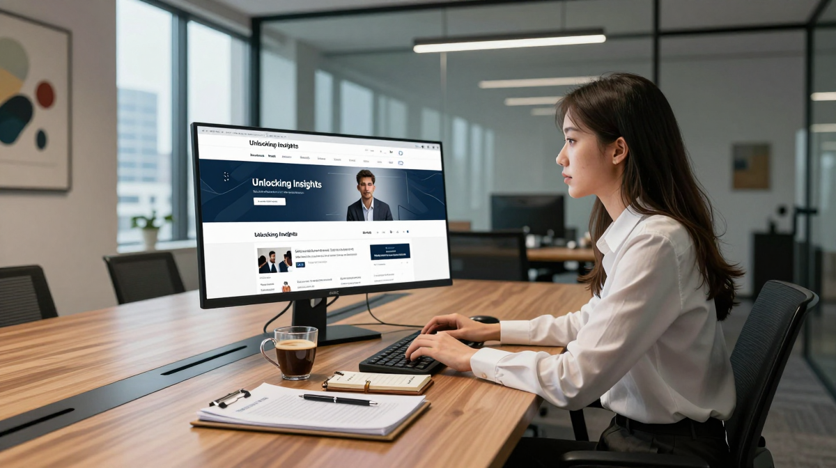 Unlocking AI-Driven Client Leads for Recruitment Agencies