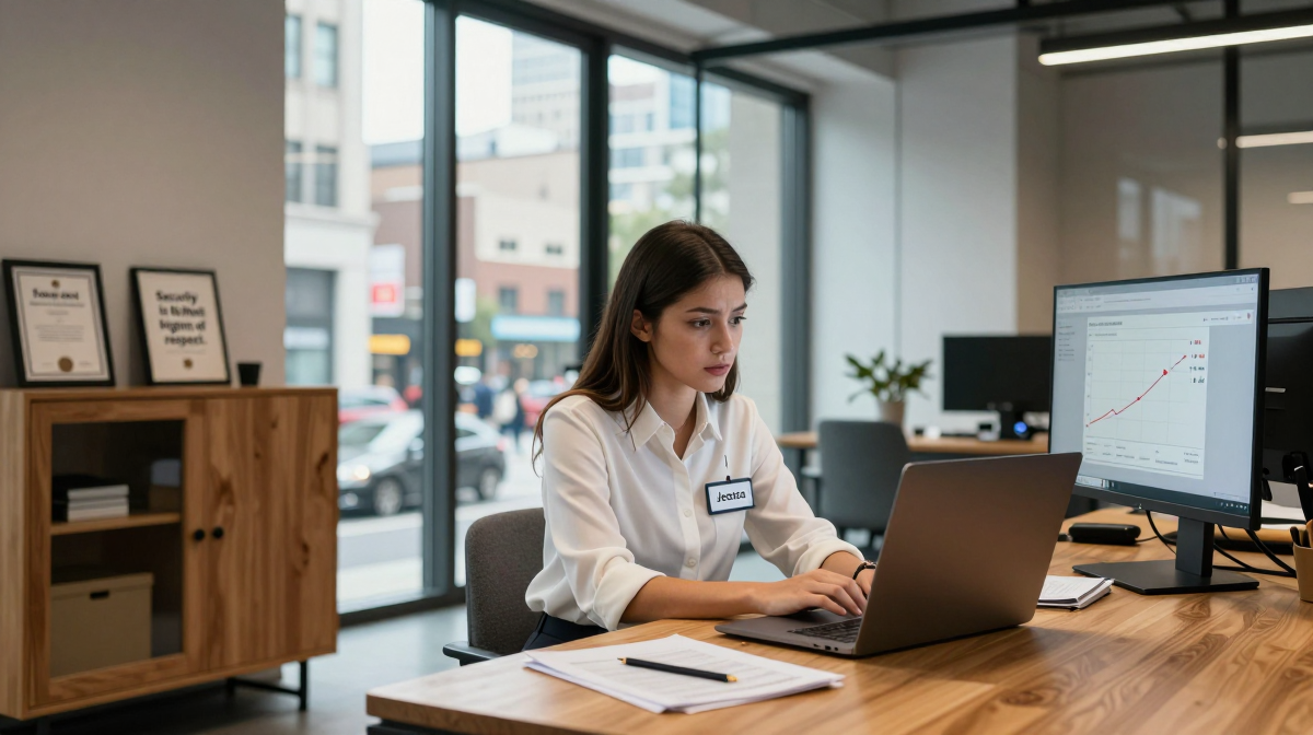 CV Breach Highlights Importance of Secure Candidate Data Management