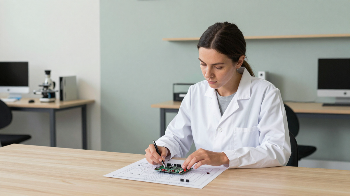 The Personality Paradox: Balancing Soft Skills and Behavioral Traits in Modern Talent Acquisition