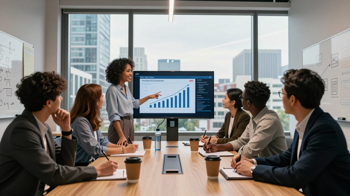 Trump's 'Super Intelligence' Label: Implications for HR and AI Adoption