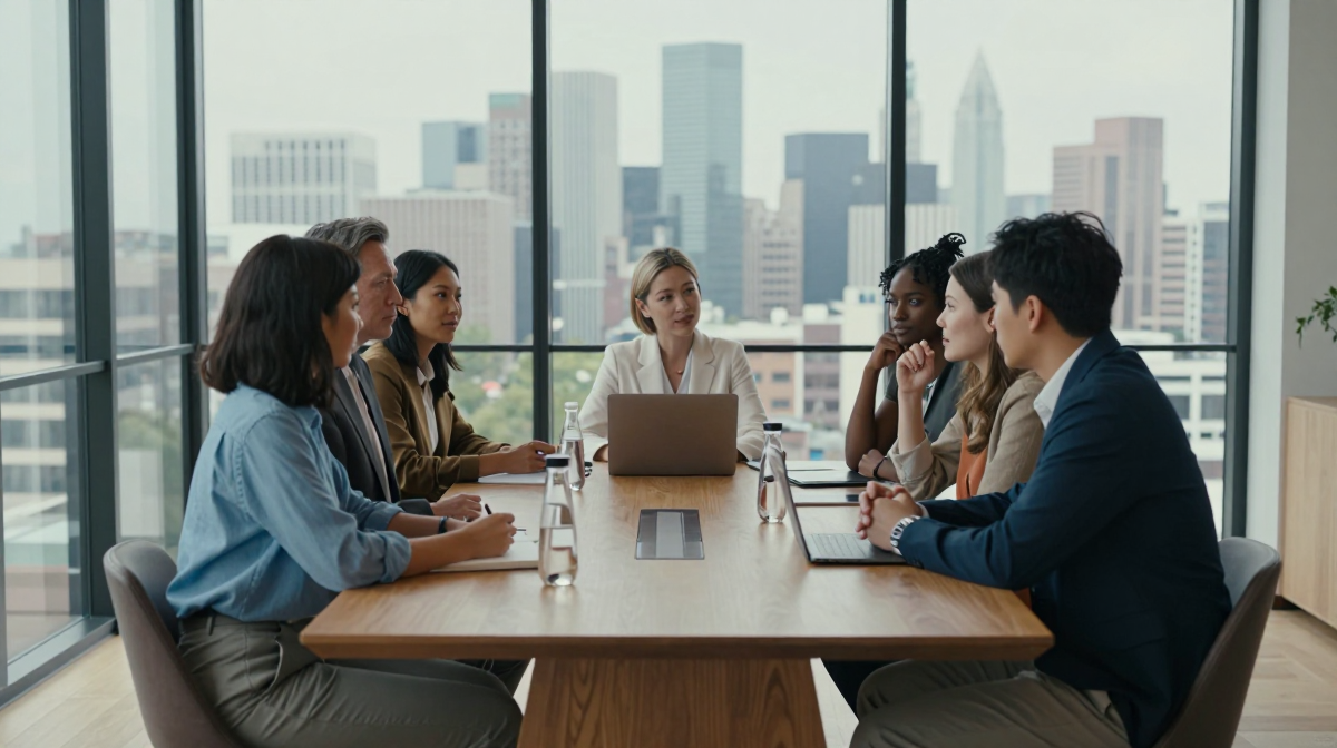 Executive Moves: TrueBlue, SeekOut, MeeDerby DHR Global, and r.Potential Make Strategic Hires