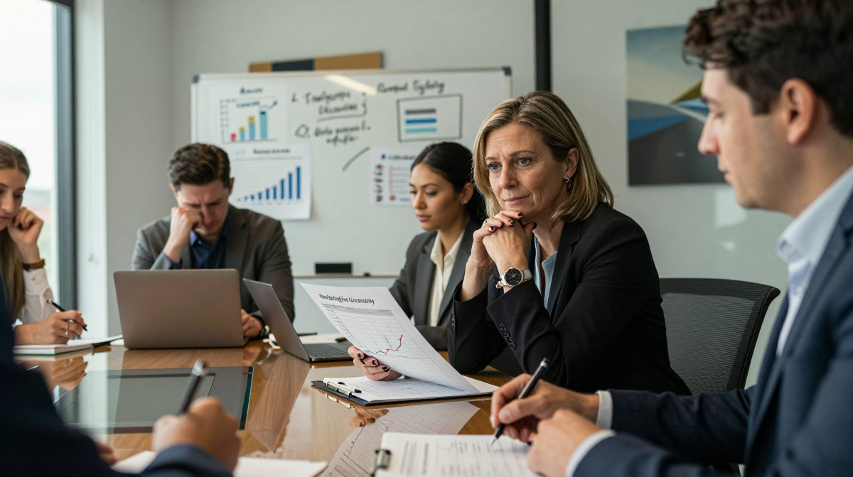 Treasury Market Volatility: A Wake-Up Call for HR Leaders