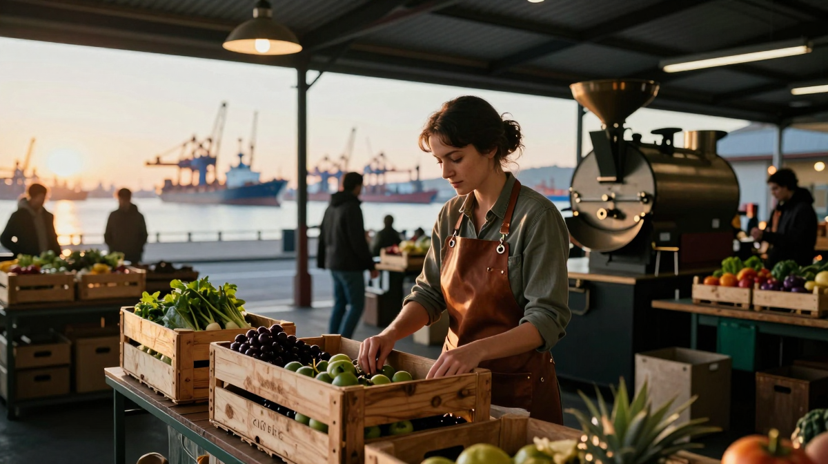 The Retail Labor Contraction: Navigating the Intersection of Inflationary Pressure and Sputtering Consumer Demand