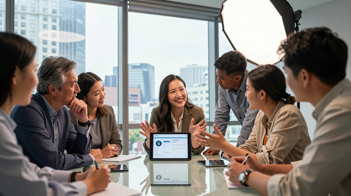 China's Recruitment Landscape Shifts: A New Era of Efficiency and Effectiveness