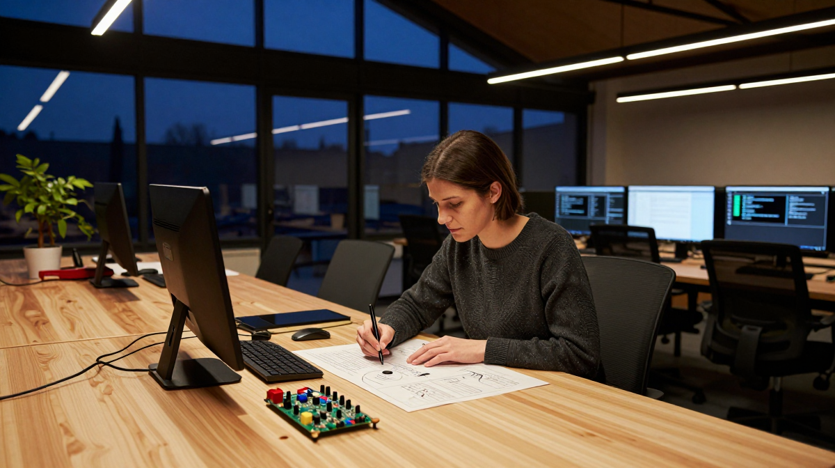 AI-Driven Hiring Strategies: A Shift in Investor Priorities