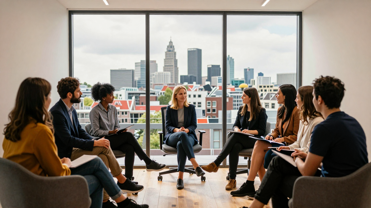 Randstad's Netherlands Leadership Shift: Implications for Talent Acquisition and Employer Branding