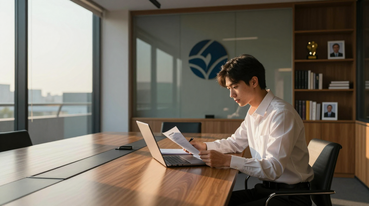 Mastering the Job Interview: 7 Essential Preparation Steps