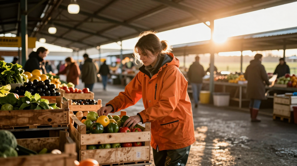 Market Momentum: Analyzing the Upward Trajectory of the SIA Staffing Confidence Index