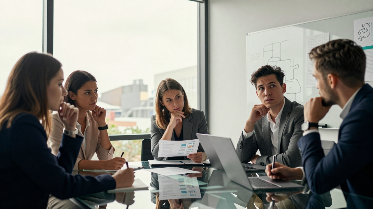 Election Uncertainty: How Hiring Managers are Adapting to the Coming Vote