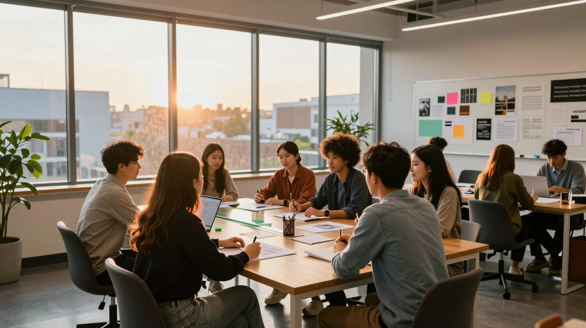 Strategic Considerations for Hosting Student Placements: A Guide for Employers