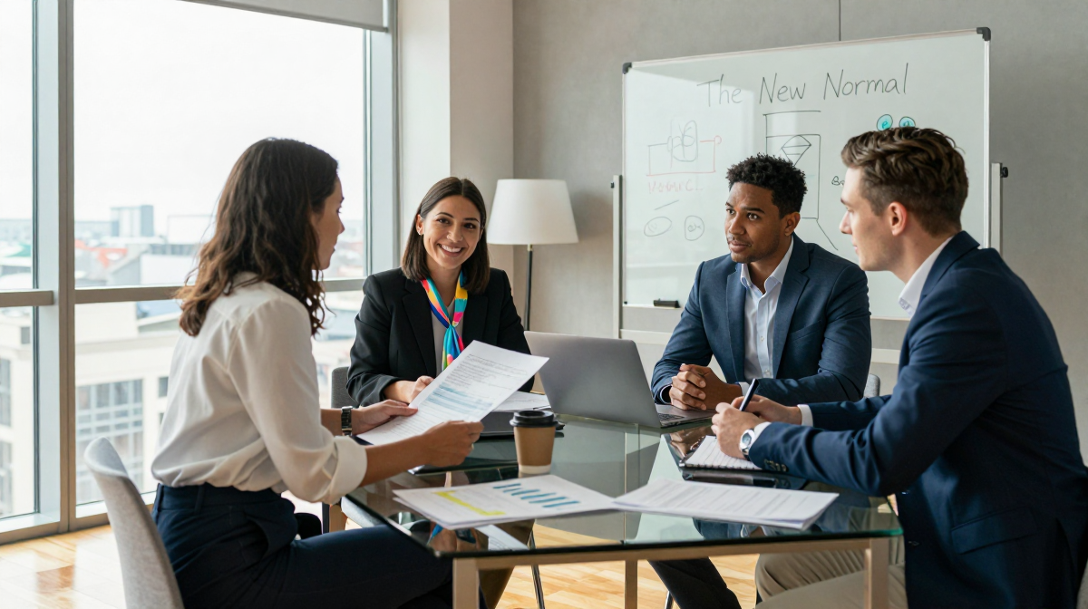 Employers Up the Ante: Higher Pay to Attract Top Talent