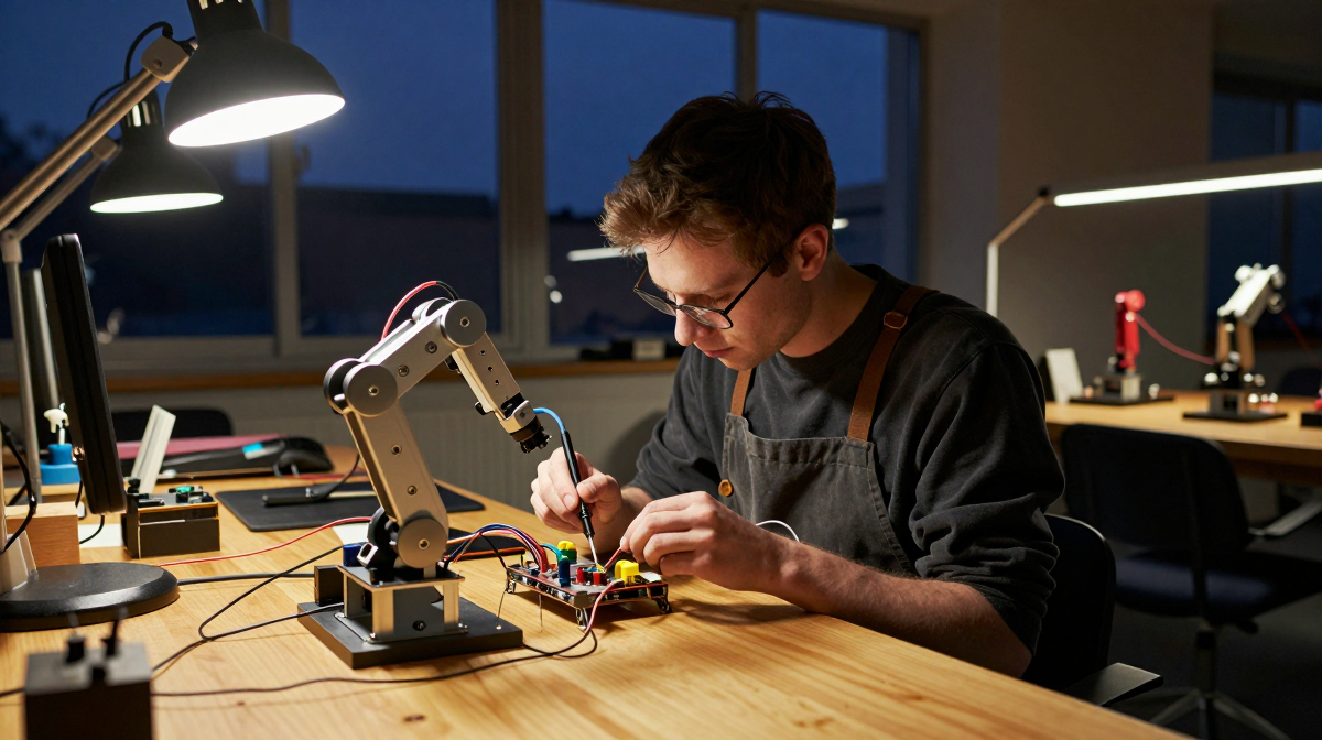 Precision in Sales Competency: How New Assessment Tools are Redefining Sales Talent Readiness