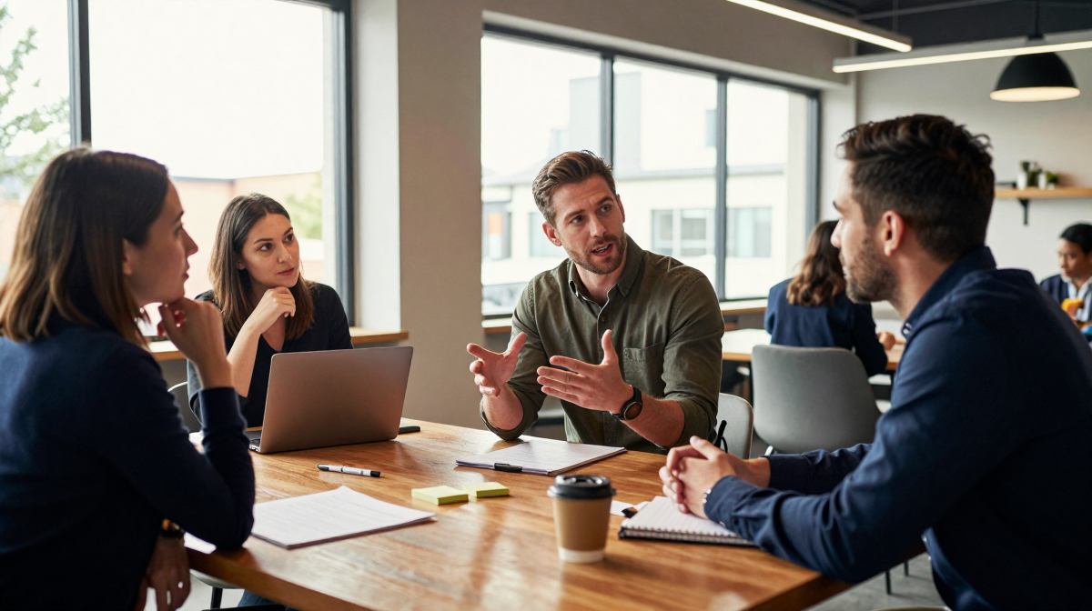 Unlocking the Power of AI: Why Agency Leaders Need to Focus on Process, Not Tools