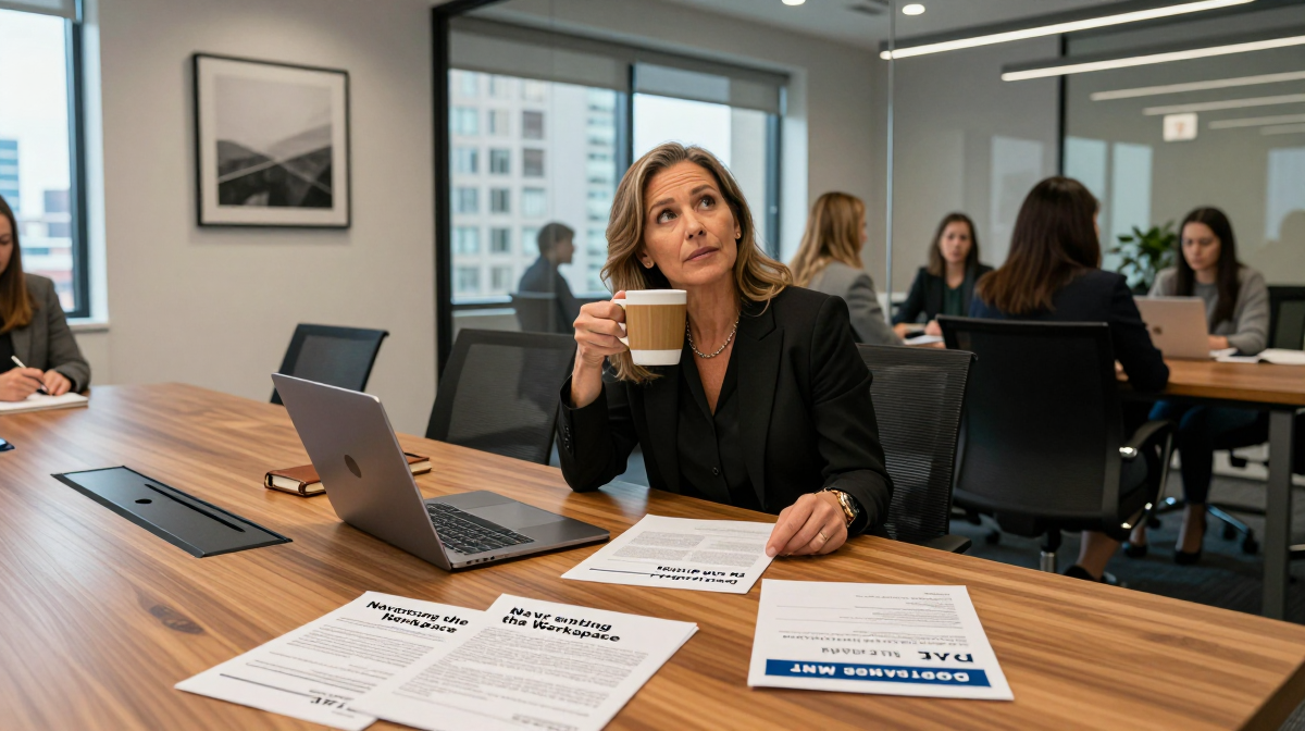 Navigating ADA and PTO: Insights for HR Executives