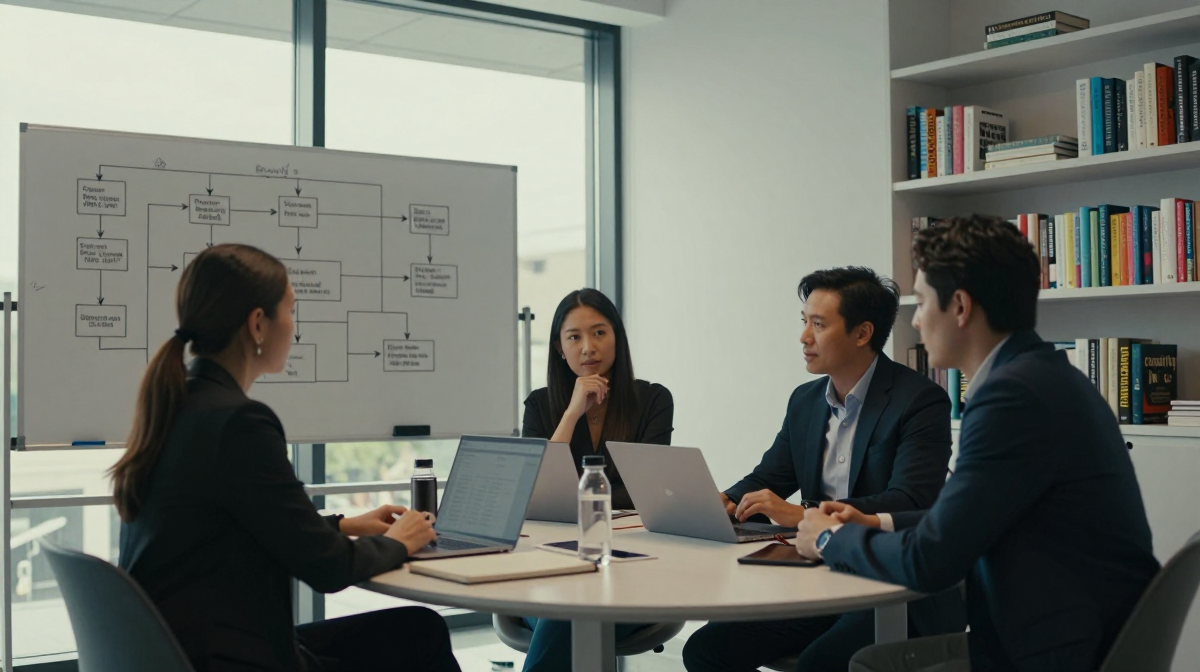 McKinsey's AI-Powered Hiring: A New Era of Talent Acquisition