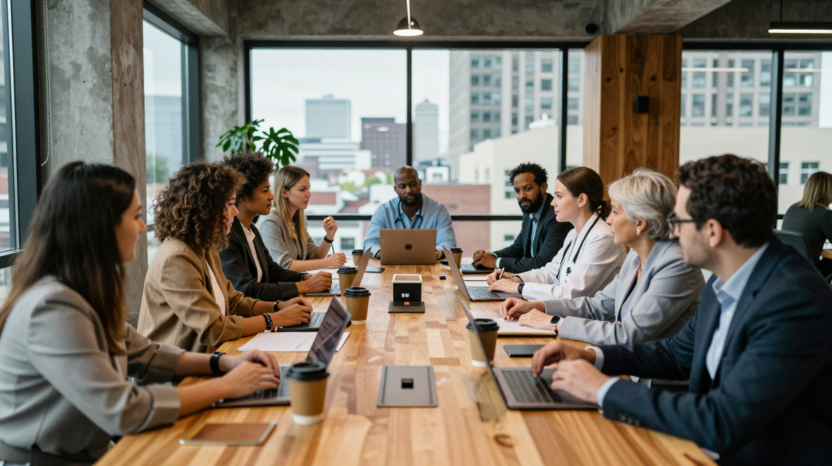 Consumer Spending Trends: Implications for Talent Acquisition and Retention