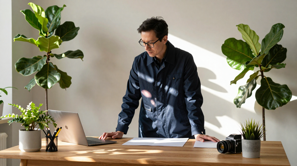 The Visual Mandate: Leveraging Video Content to Capture High-Value Talent in Competitive Markets