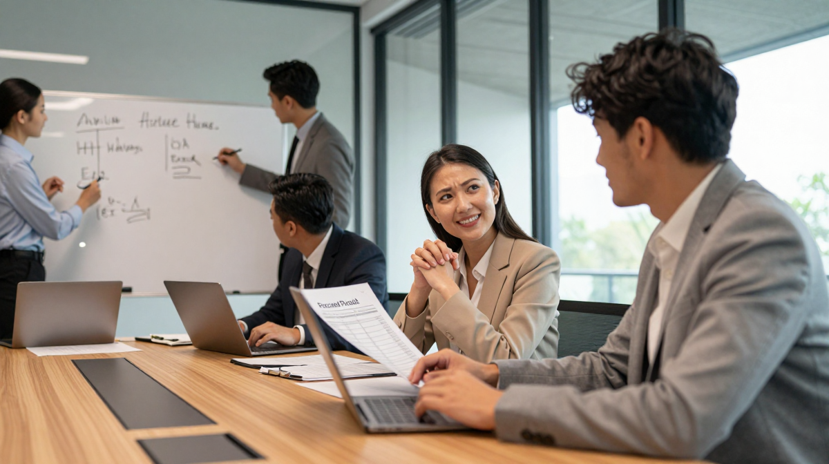 Streamlining Hiring: The Power of Goal-Driven Recruiting Workflows