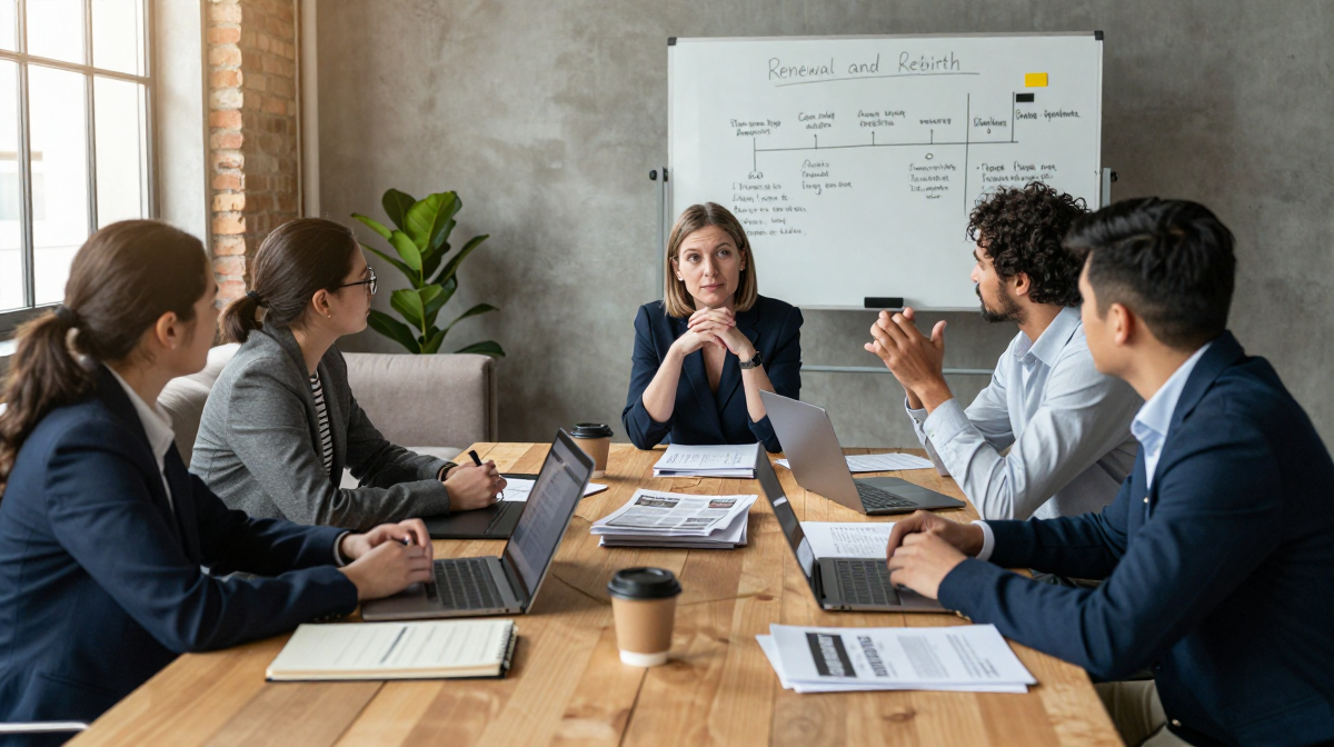 Axel Springer's UK Acquisition: A Wake-Up Call for HR Leaders