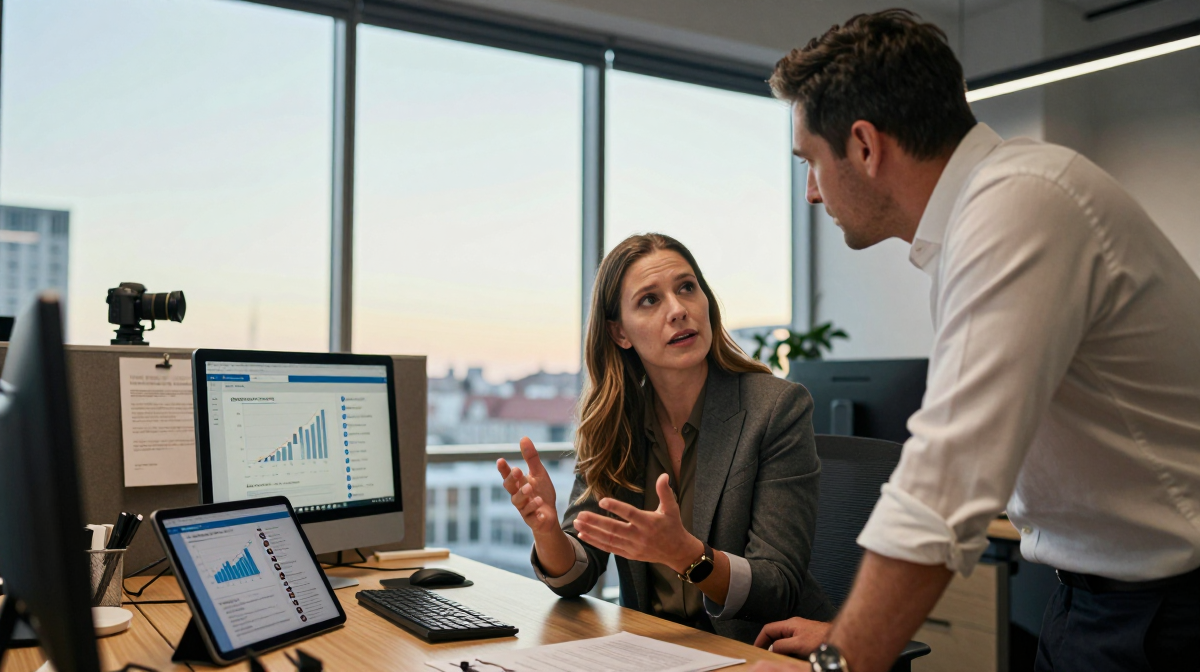 Staffing Hours Soar, AI Sourcing Speeds Up, but Trust Wanes: Insights for HR Executives