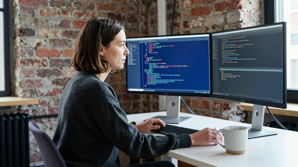 The AI-Augmented Recruiter: Transitioning from Prompting to Autonomous Workflow Integration