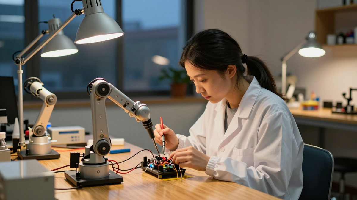 The Governance Gap: Establishing Professional Standards for AI-Driven Talent Acquisition