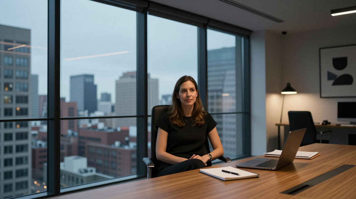 Dekra's Suzana Bernhard: A Beacon of Excellence in European Staffing