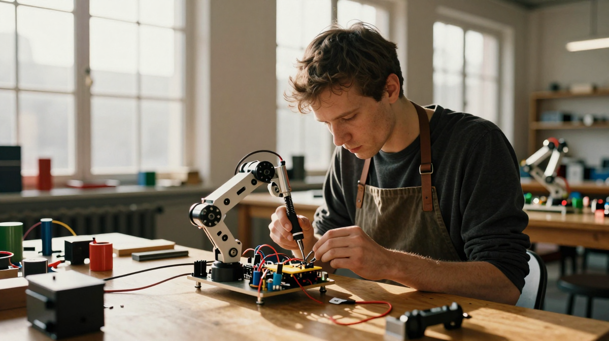 The AI Paradox in Talent Acquisition: Balancing Operational Efficiency with Candidate Trust