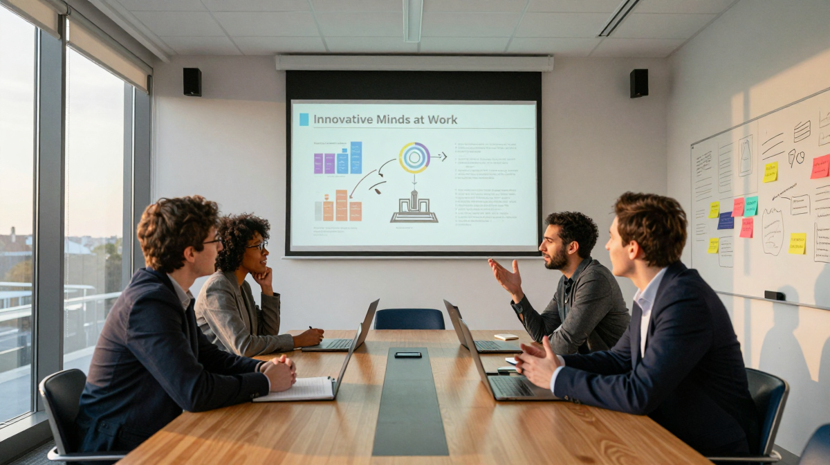 EU-Canada Partnership to Drive Innovation and Energy Trade: Workforce Implications