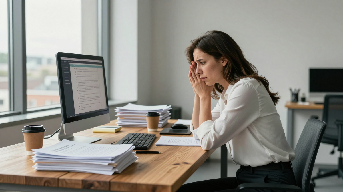 AI-powered Job Applications: The Hidden Cost for Enterprise TA Teams