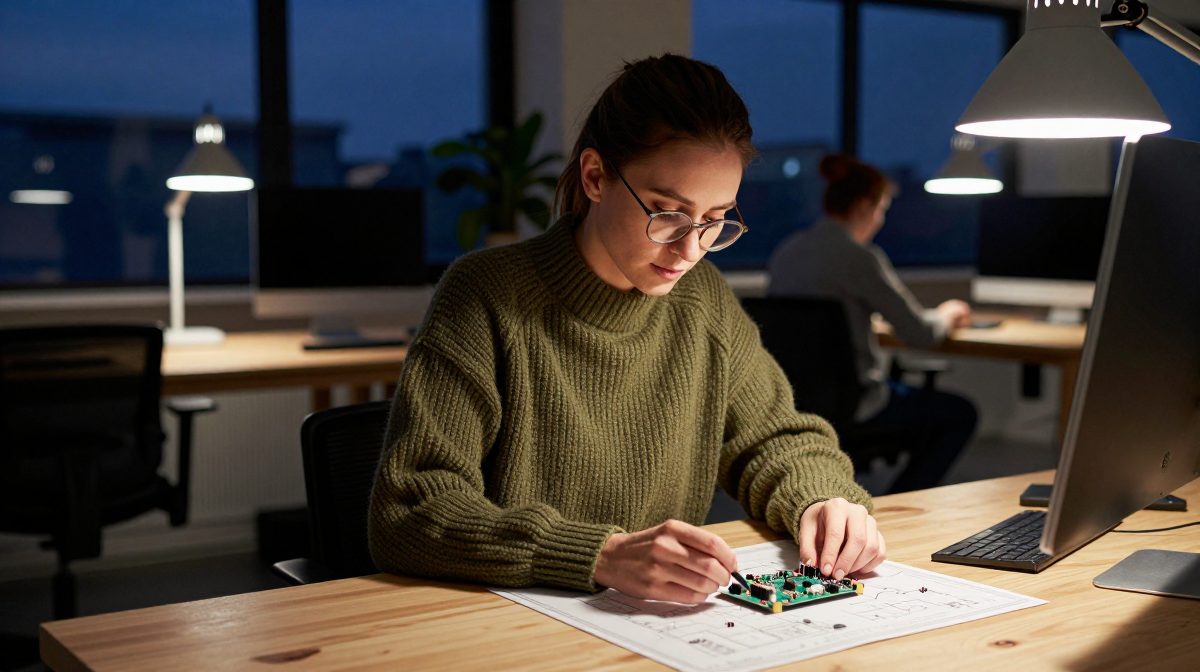 The Rise of Domain-Specific AI: Transforming Talent Acquisition through Proprietary Intelligence