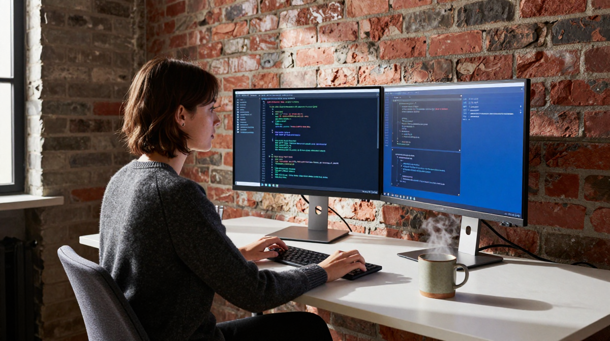 AI-Generated Chats: A Wake-Up Call for HR to Rethink Job Interviews