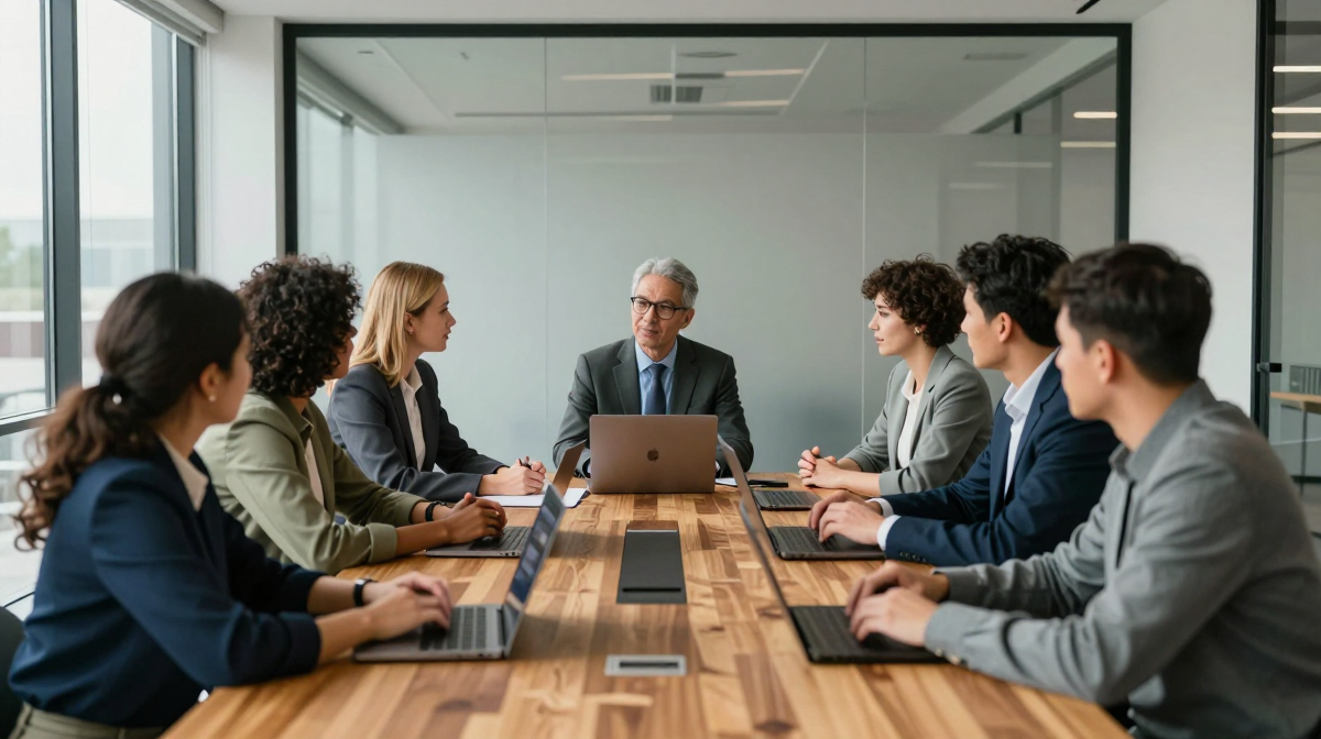 HR's Bridge: Unlocking the Value of People Pros