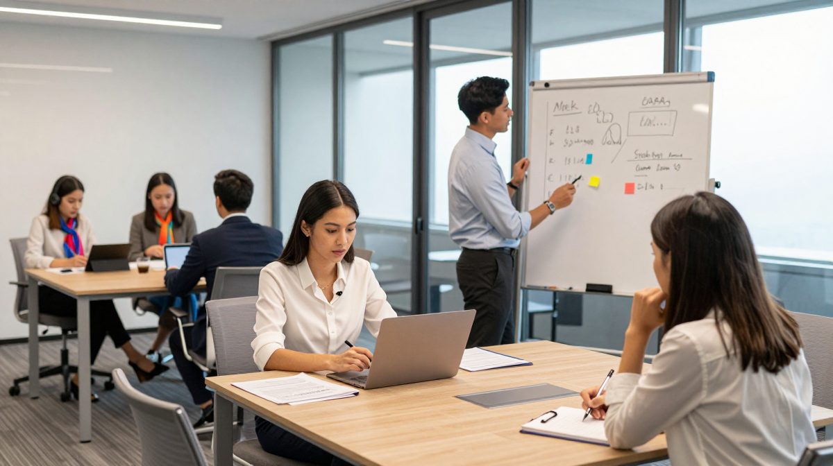 EBay's Restructuring: A Wake-Up Call for HR Leaders to Rethink Workforce Strategies