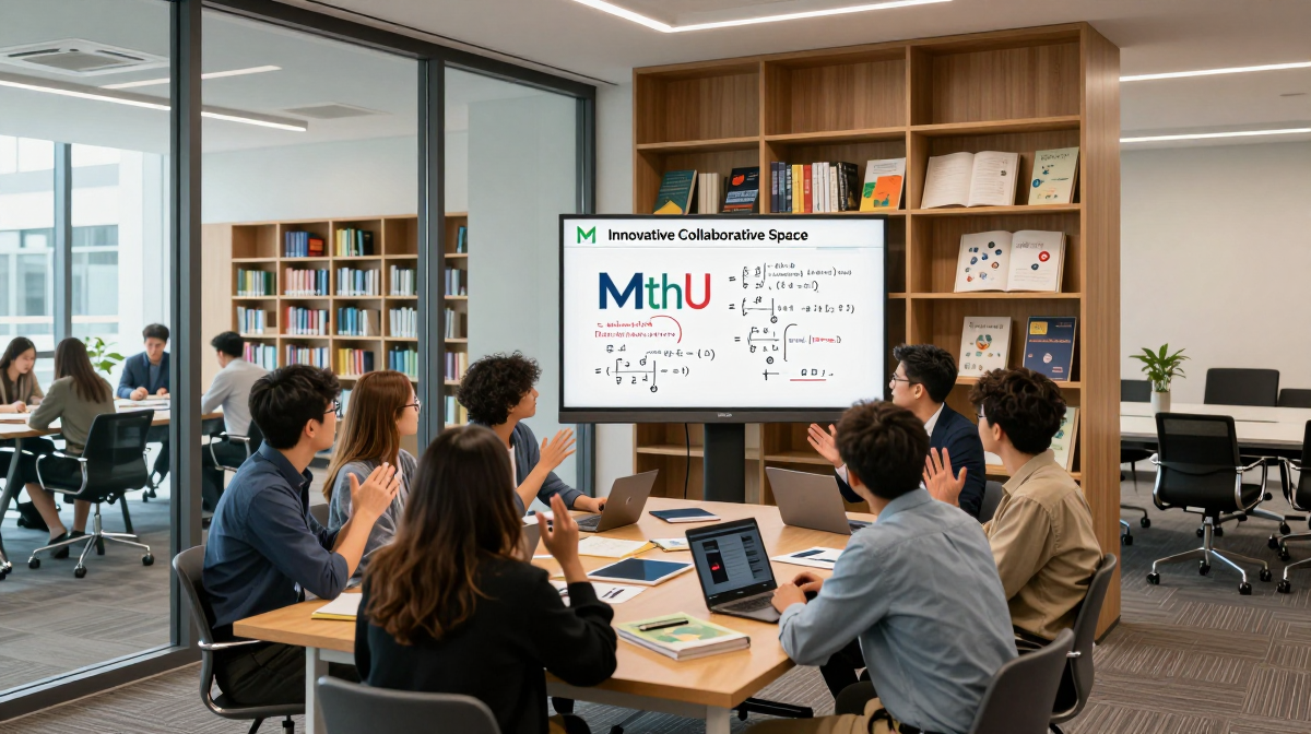 Advtech's Strategic Investment in MathU: Boosting Edtech Innovation