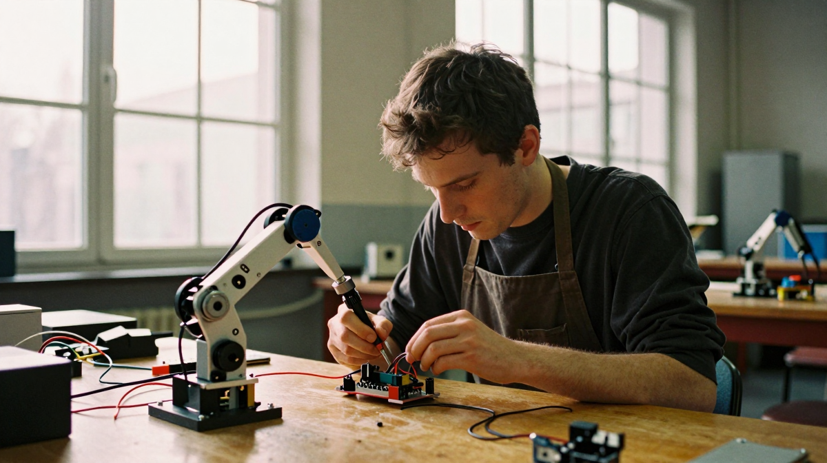 Beyond the Brew: The Misuse of Criteria in Hiring Decisions