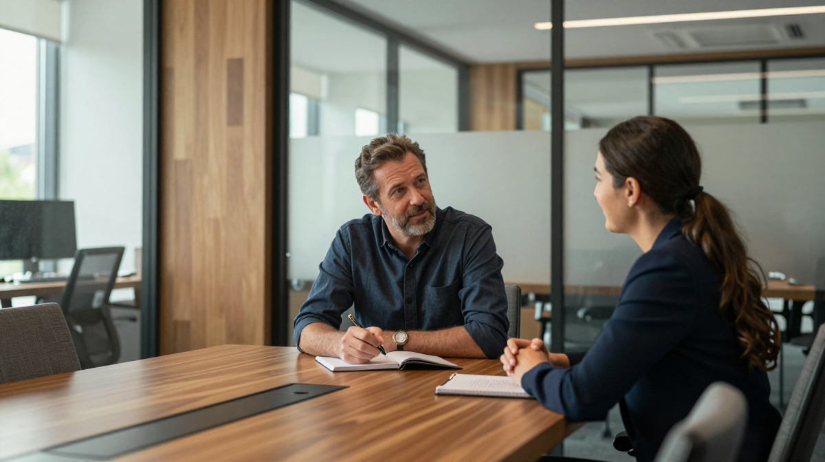 ADA's Interactive Process: A Wake-Up Call for HR Professionals