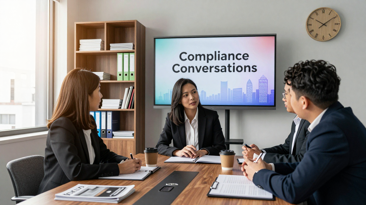 CFTC's New Prediction Market Rules: Implications for HR and Recruitment Strategies