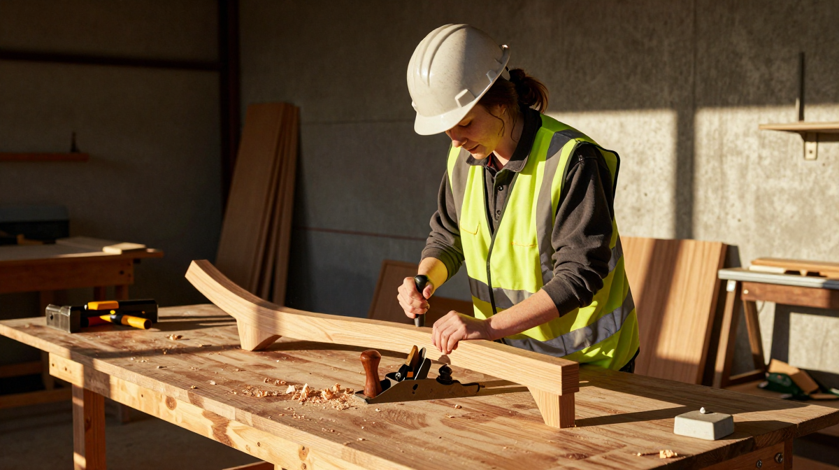 AI-Driven Labor Market Stabilization: A Double-Edged Sword for HR