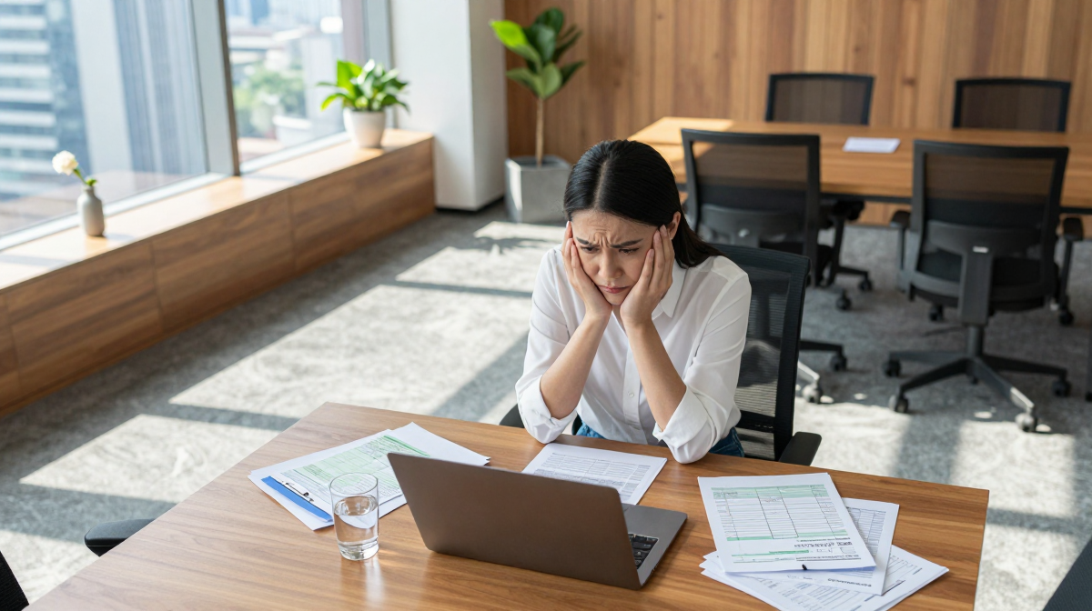 Pay Clarity Crisis: One in Three Employees Delay Financial Decisions Due to Pay Confusion