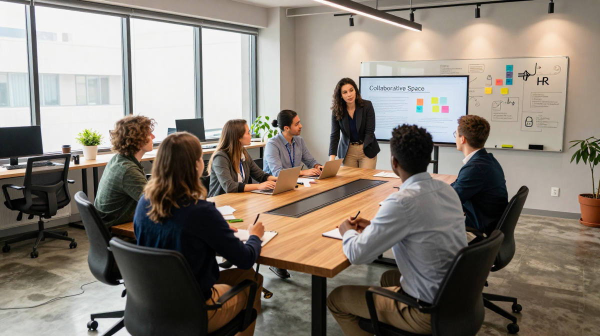 Thriving Under New Leadership: Expert Strategies for HR Executives and Recruiters